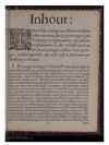 1650 Voorzigtige Dolheit Hof spel In five act Page 09