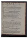 1650 Voorzigtige Dolheit Hof spel In five act Page 21