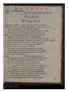 1650 Voorzigtige Dolheit Hof spel In five act Page 27