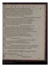 1650 Voorzigtige Dolheit Hof spel In five act Page 47