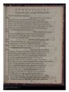 1650 Voorzigtige Dolheit Hof spel In five act Page 69