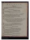 1650 Voorzigtige Dolheit Hof spel In five act Page 79